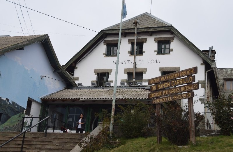 Falleció la mujer de 45 años que estaba internada por hantavirus en Bariloche
