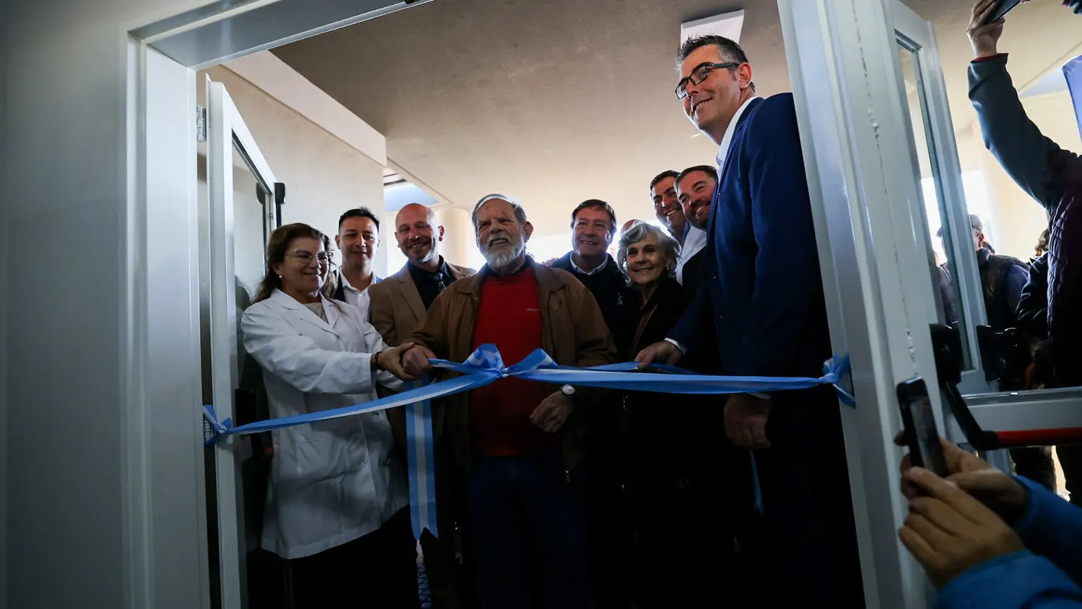Fernández Oro reclama revisión urgente de la coparticipación provincial por "asfixia" económica