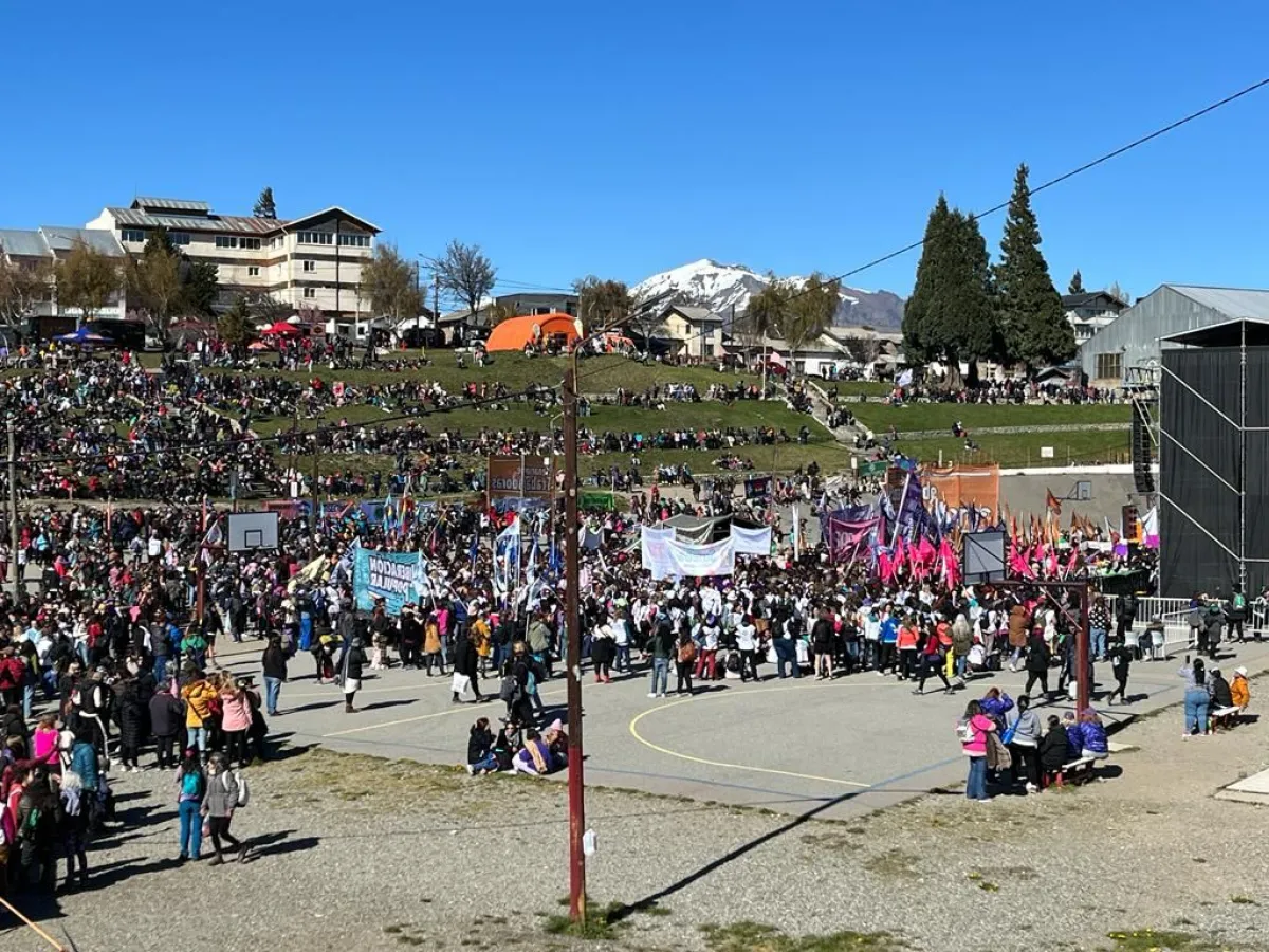 Fiesta de Primavera en el Velódromo: música en vivo, actividades deportivas y propuestas para toda la familia