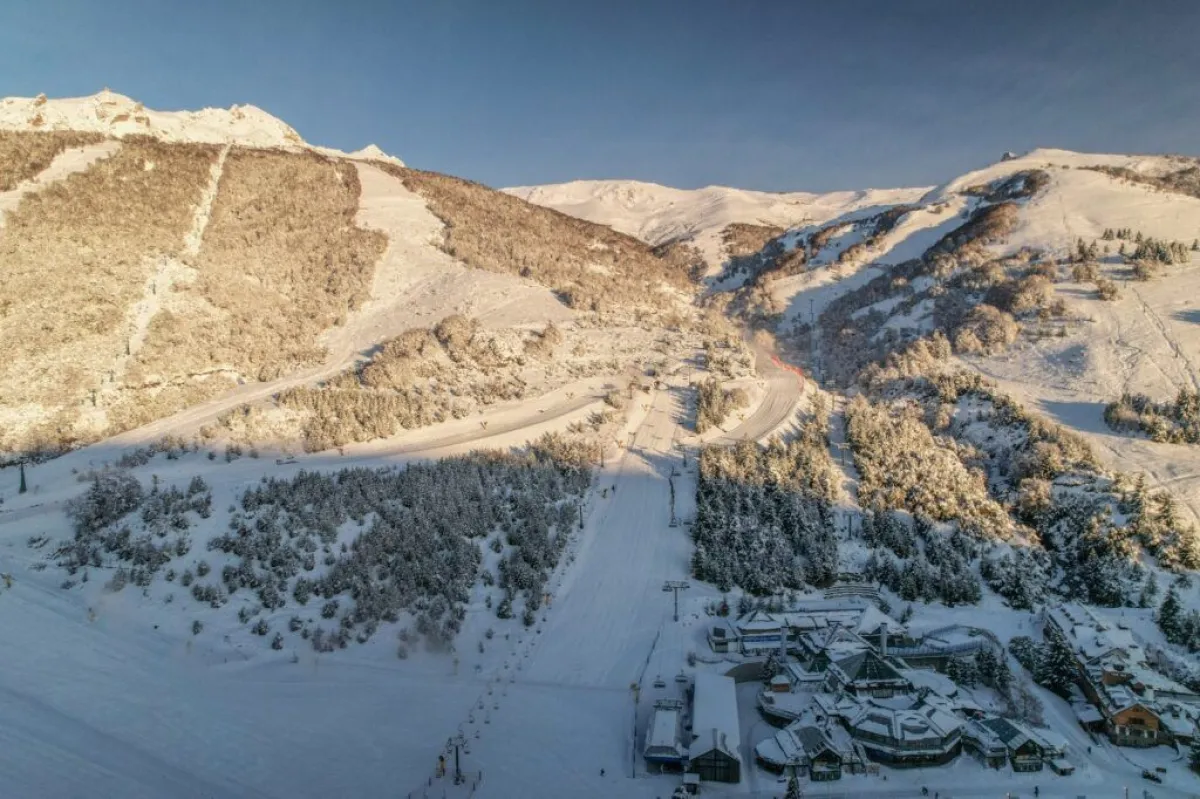 Finalizó la inscripción para la Audiencia Pública del Plan Director del Cerro Catedral