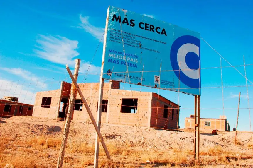 Fiscalía pidió condena para Tamburrini y absolvió a Iribarren en causa Techo Digno