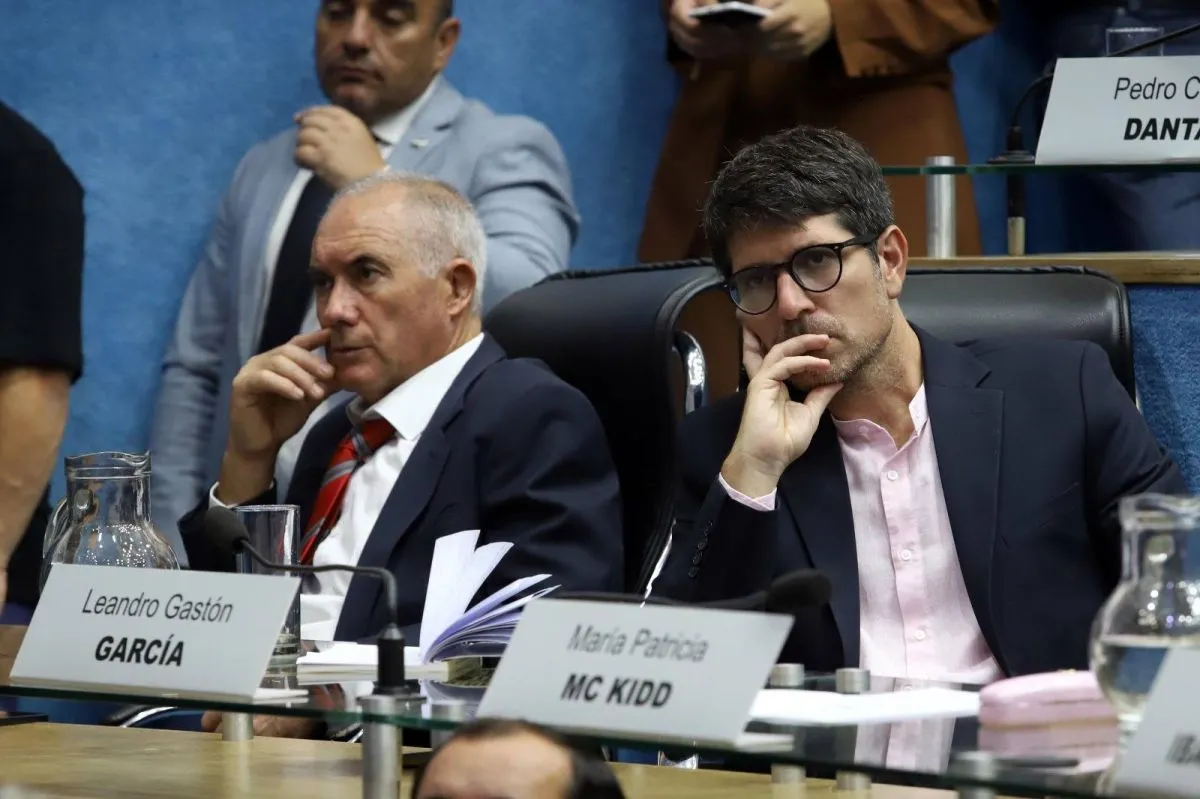 García advierte que retiros voluntarios en ANSES debilitan el sistema previsional y podrían cerrar oficinas