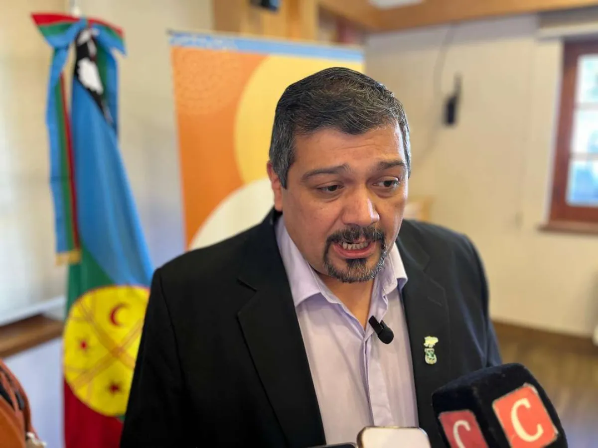 Gerardo Del Río: "Los convencionales van a fijar las reglas para la ciudad que viene"