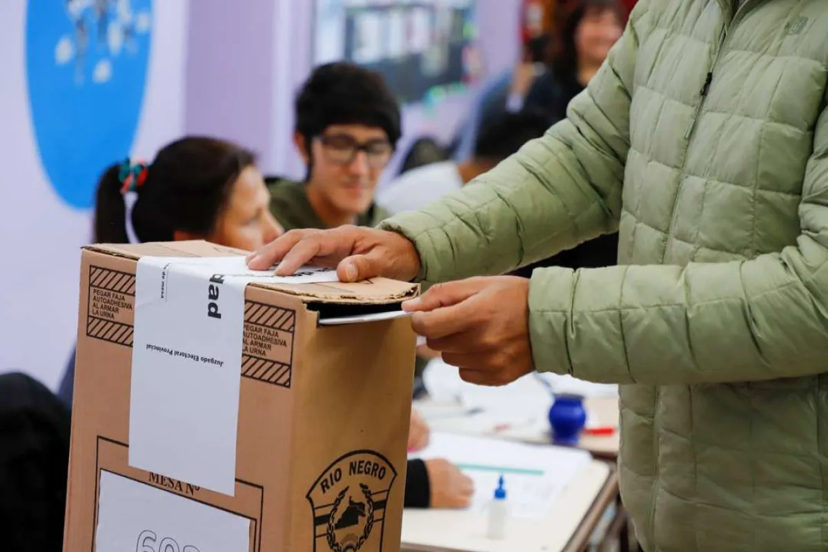 Habilitan la inscripción al padrón de extranjeros para la Convención Constituyente