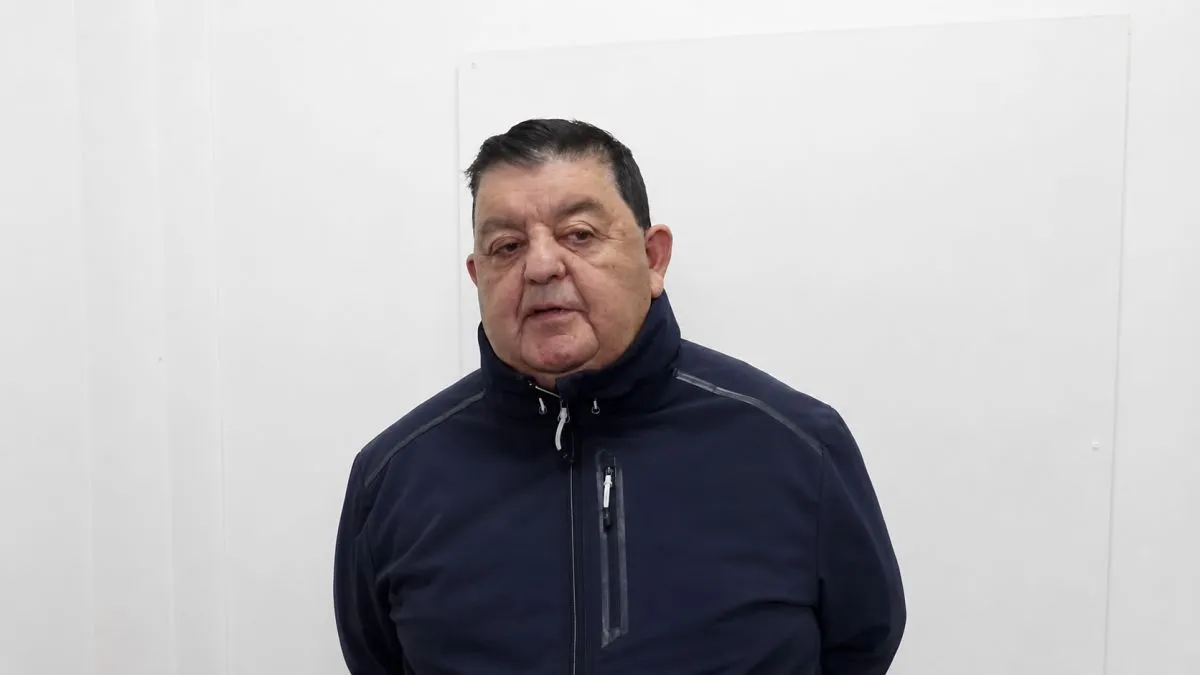 Histórica visita del gobernador Weretilneck y el intendente Cortés al barrio Don Orione