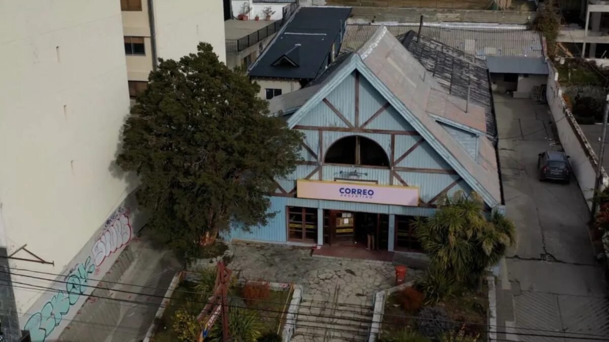 Histórico arrayán plantado por pionero Juan Neumeyer podría ser trasladado para construir hotel en el centro