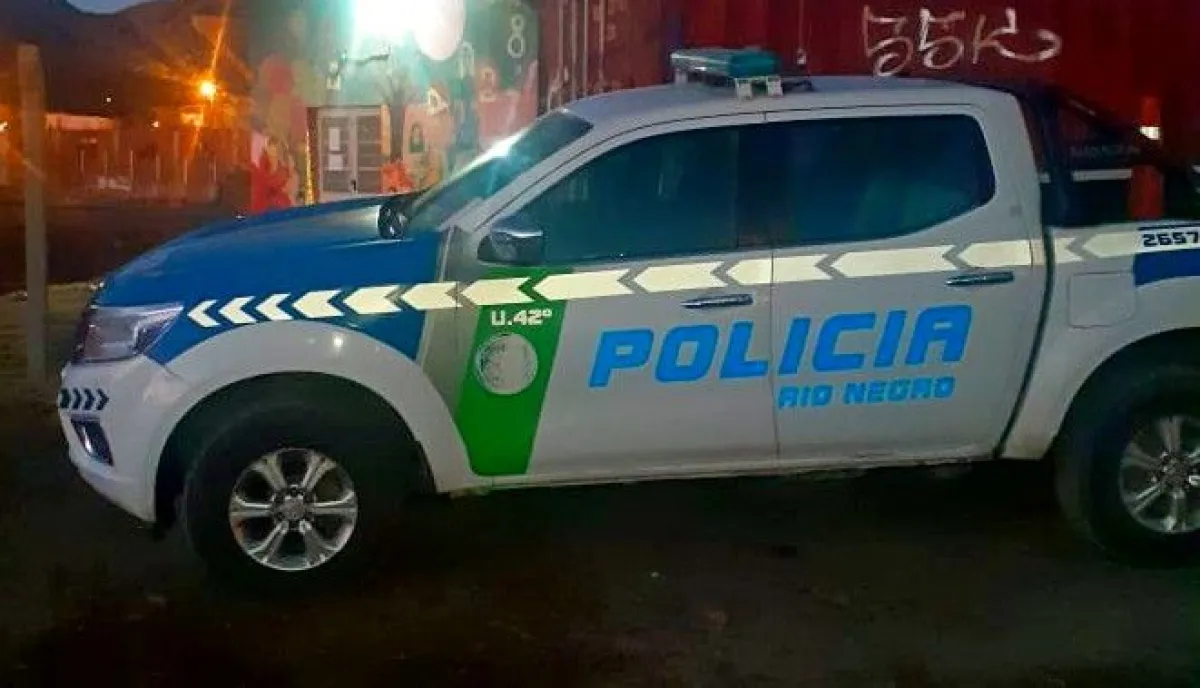 Hombre baleado en el pecho en Arrayanes: su pareja quedó imputada por el hecho