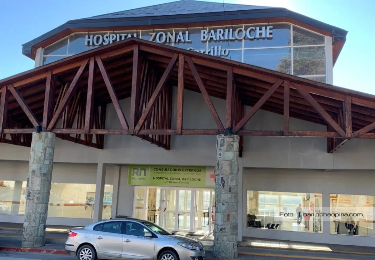 Hospital Zonal Ramón Carrillo realizó el primer operativo de donación de órganos en asistolia controlada de Río Negro