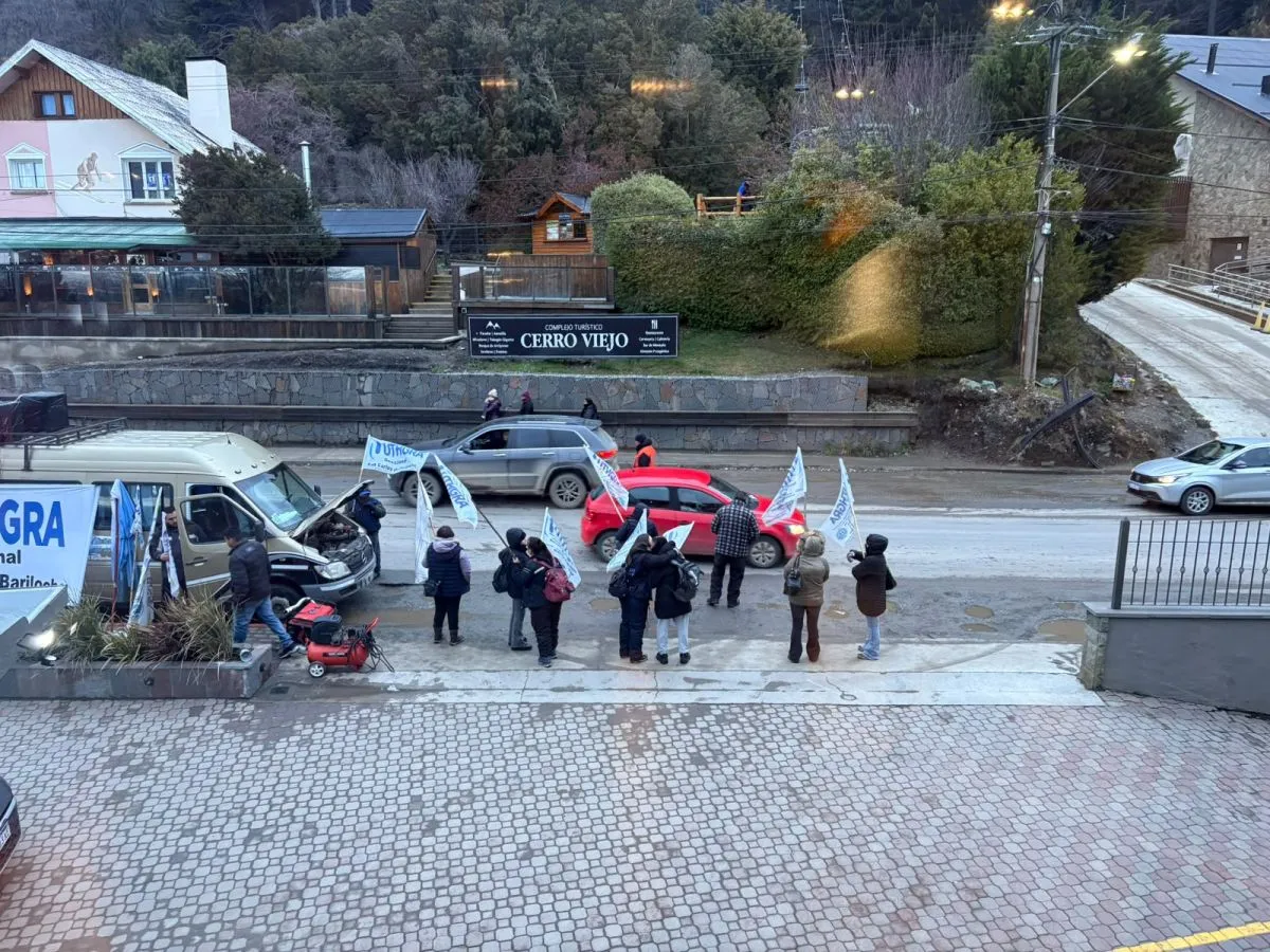 Hotel Alma del Lago rechaza reclamos de UTHGRA y advierte sobre posibles acciones judiciales