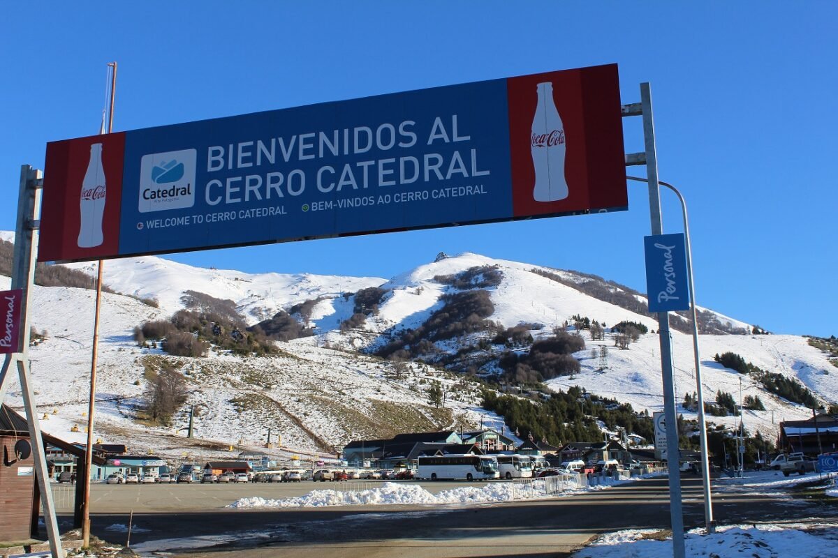 Impulsan acciones judiciales para revisar la validez de la concesión del Cerro Catedral