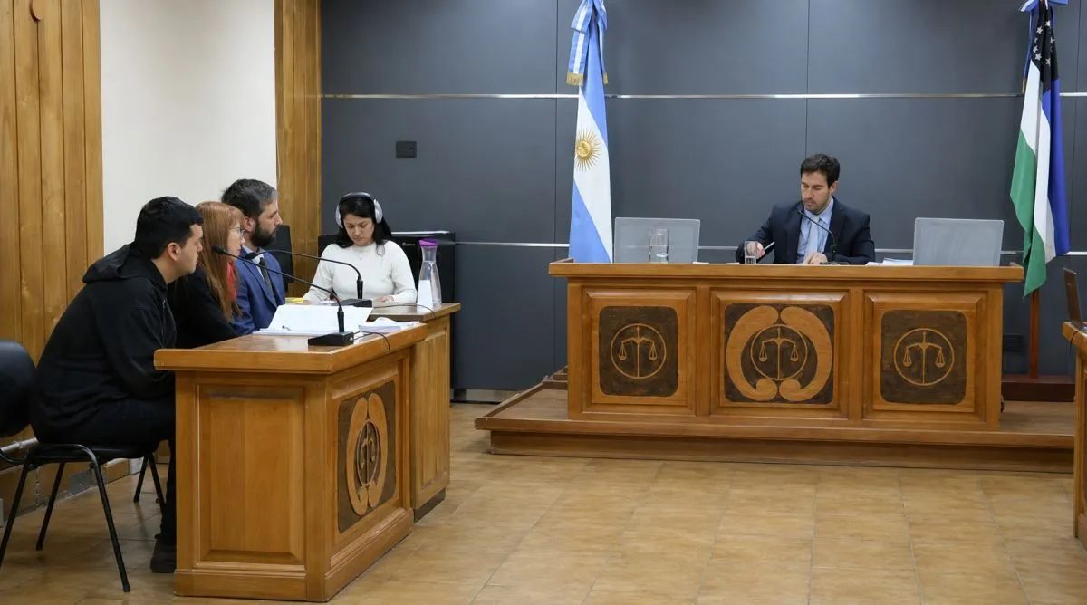 Imputaron por homicidio con dolo eventual al conductor que atropelló y mató en Ruiz Moreno y Neuquén
