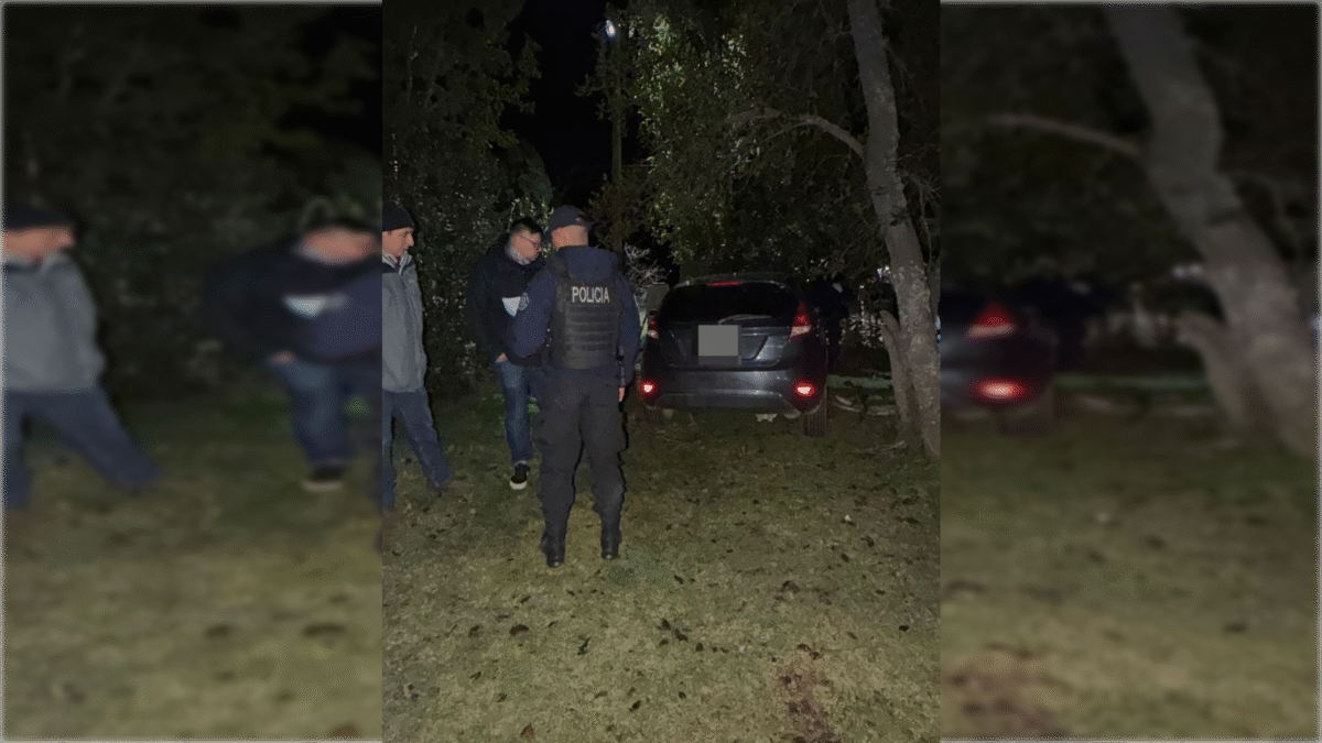 Imputaron por homicidio simple con dolo eventual al conductor que atropelló y mató a Emilio Juárez