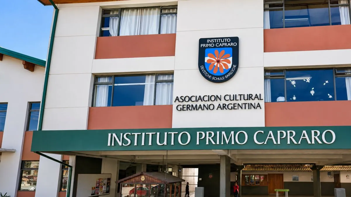 Instituto Primo Capraro realizará simulacro de evacuación con cortes de tránsito en la zona