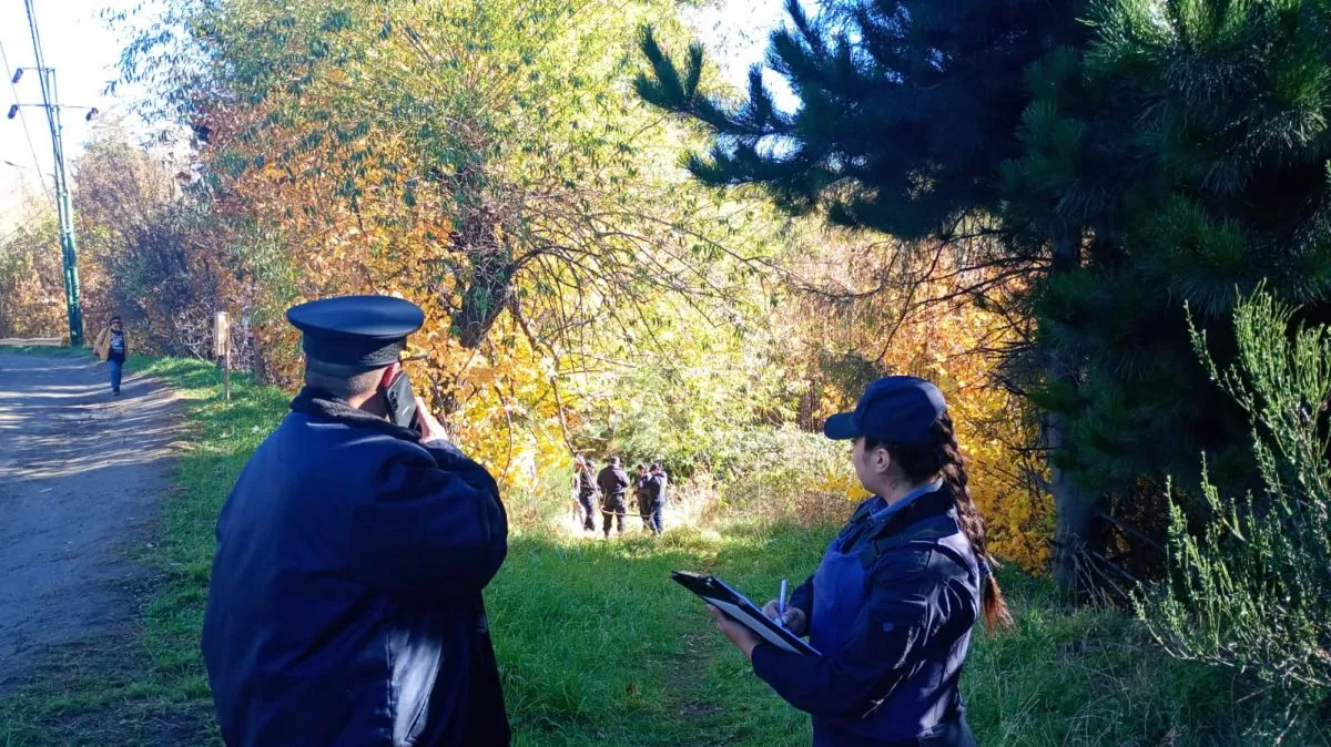 Intensifican la búsqueda de Analía Corte con rastrillajes en Barrio Militar y zona sur
