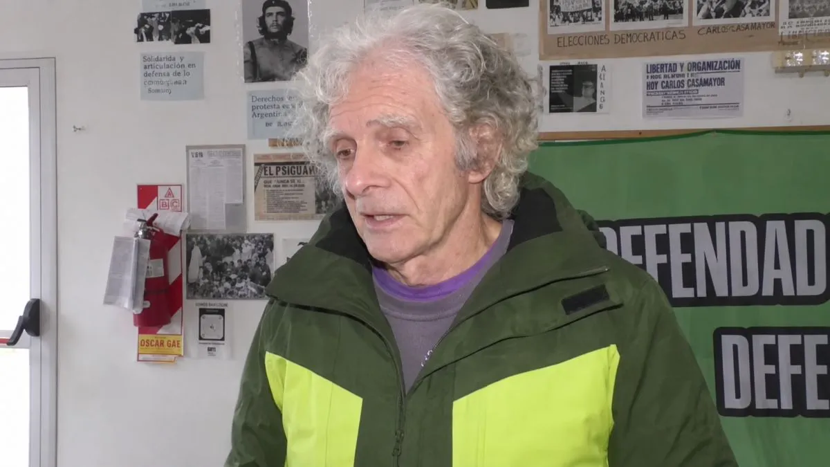 Investigador del Centro Atómico Bariloche alerta por crisis científica y éxodo de profesionales