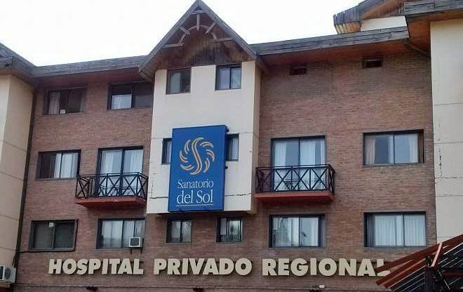 Investigan las circunstancias en que un adolescente resultó herido de bala en Bariloche
