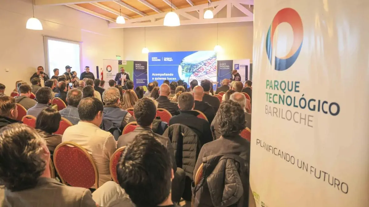Jornada de financiamiento para pymes: bancos y organismos públicos se reunirán en el PITBA