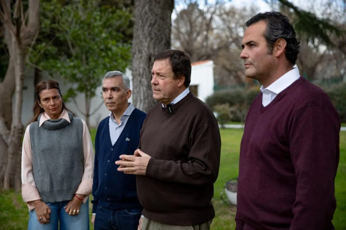 JSRN realizó su asamblea partidaria y definió elecciones internas para mayo