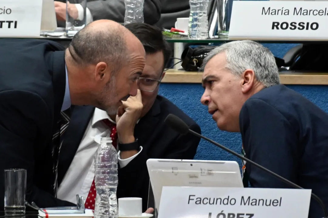 Juan Martín descarta alianza PRO-Juntos a nivel provincial pero explora acuerdos municipales en Roca