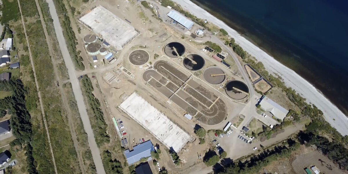 La CEB reemplazará equipos de aireación por desperfectos en la Planta Depuradora