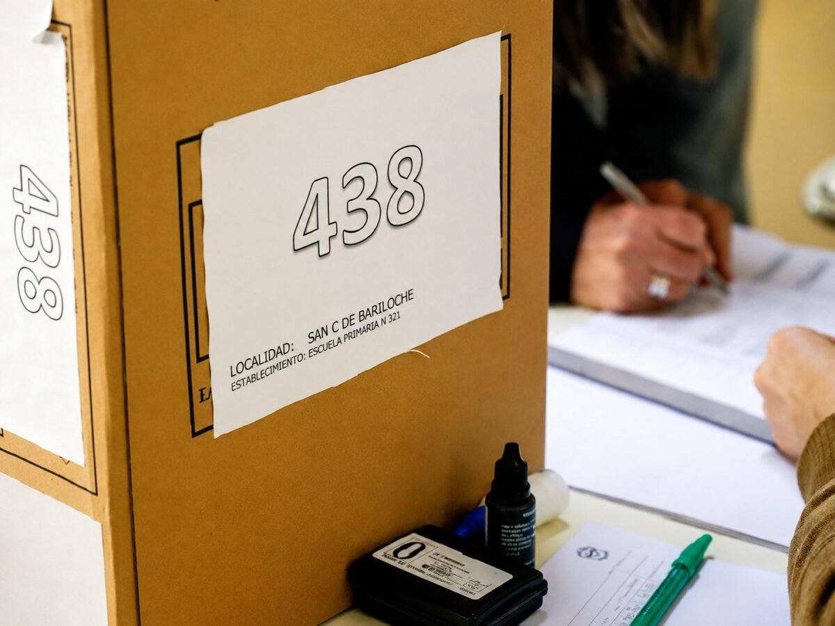 La elección para reformar la Carta Orgánica tendrá 113.490 votantes y costará unos $120 millones