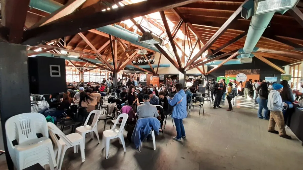 La Expo Laboral Bariloche 2026 se realizará en octubre con entrada libre y gratuita