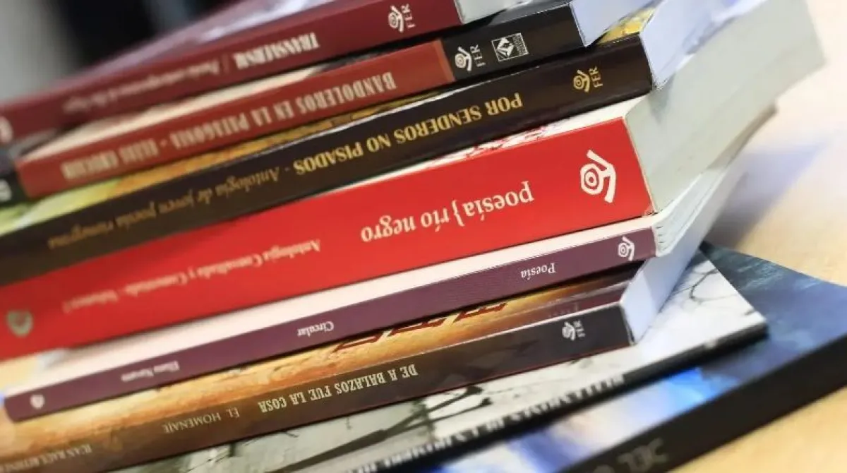 La Fiesta de la Palabra celebra arte, literatura y identidad patagónica en Bariloche