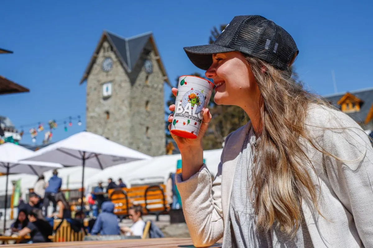 La gastronomía se consolida como eje clave en la promoción turística de Bariloche