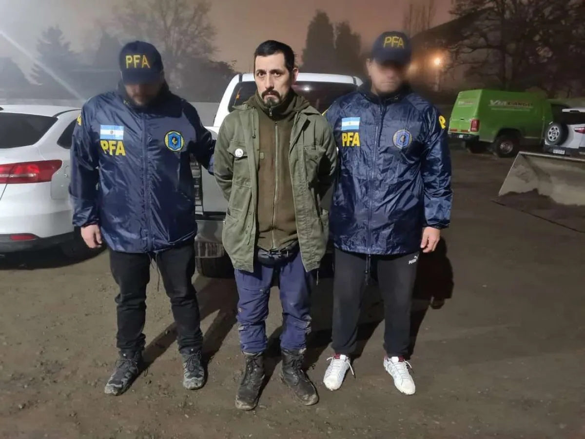 La Gremial de Abogados denunciará por tentativa de homicidio al Servicio Penitenciario Federal por el trato a Facundo Jones Huala