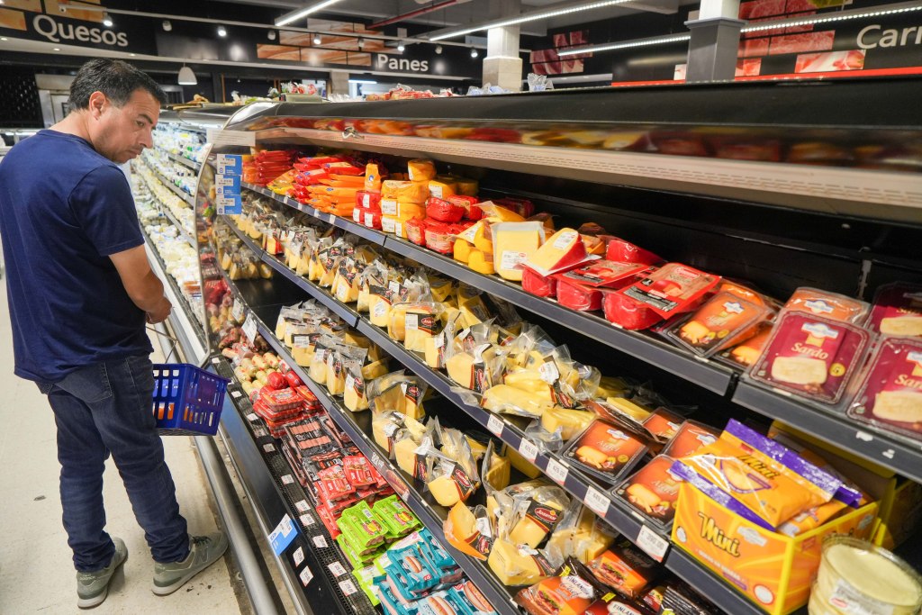 La inflación de junio fue del 1,9% y perforó la barrera del 2% por primera vez en 10 meses