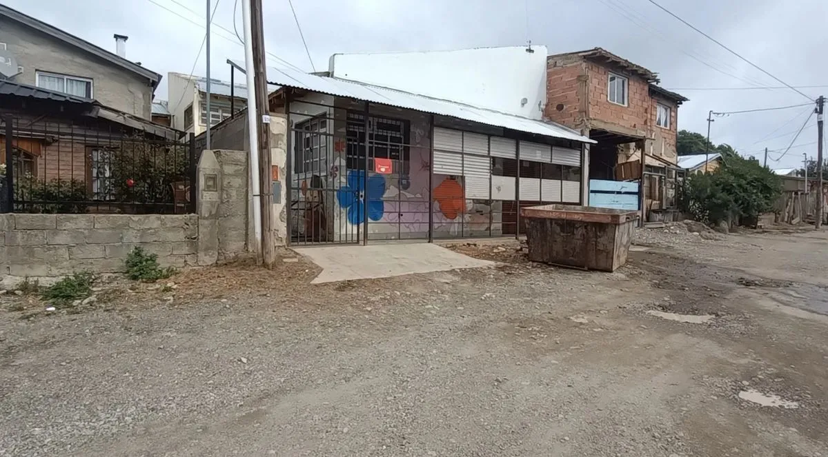 La Junta Vecinal Arrayanes ganó el Premio Carlos Bustos para refaccionar su sede