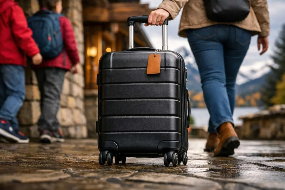 La Justicia autorizó a una mujer víctima de violencia familiar a viajar con sus hijos para recibir contención