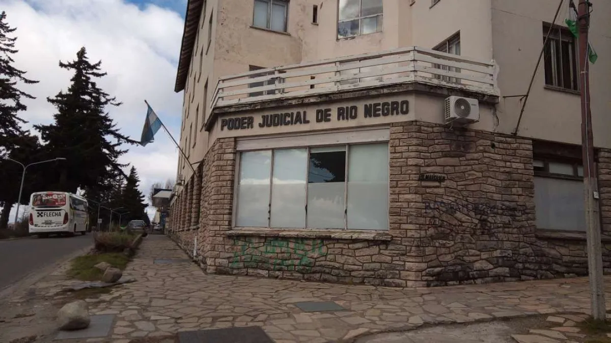 La Justicia condenó a Casa Palm por descontar el sueldo a un empleado con licencia psiquiátrica