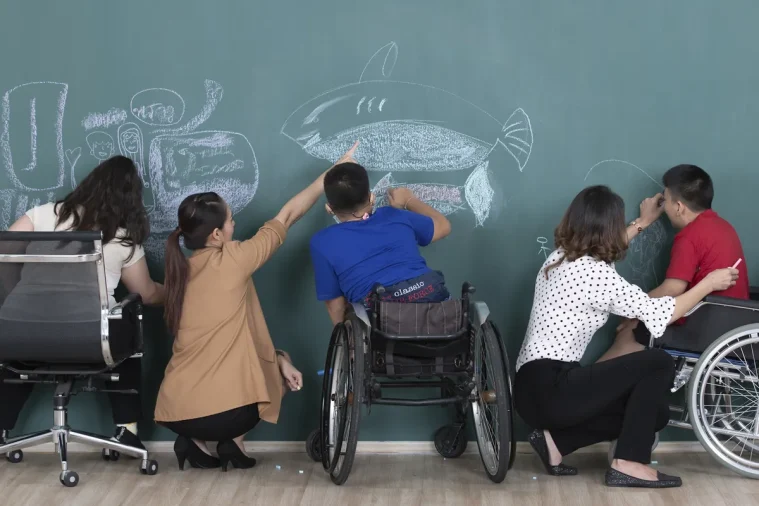 La Justicia ordena al Ministerio de Educación asignar maestra de apoyo a estudiante con discapacidad