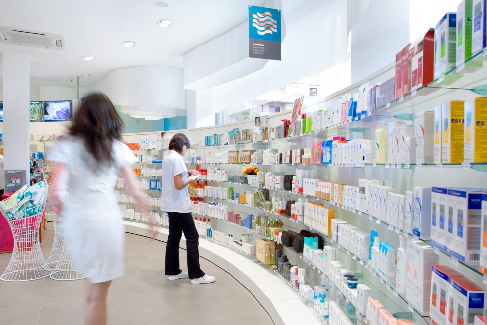 La Legislatura de Río Negro aprobó la desregulación de la actividad farmacéutica tras intensas negociaciones