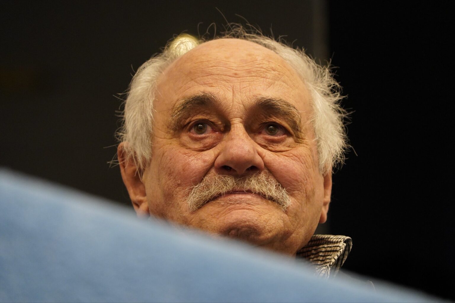 La Legislatura de Río Negro distinguió a Oscar Meilán por su compromiso con los Derechos Humanos