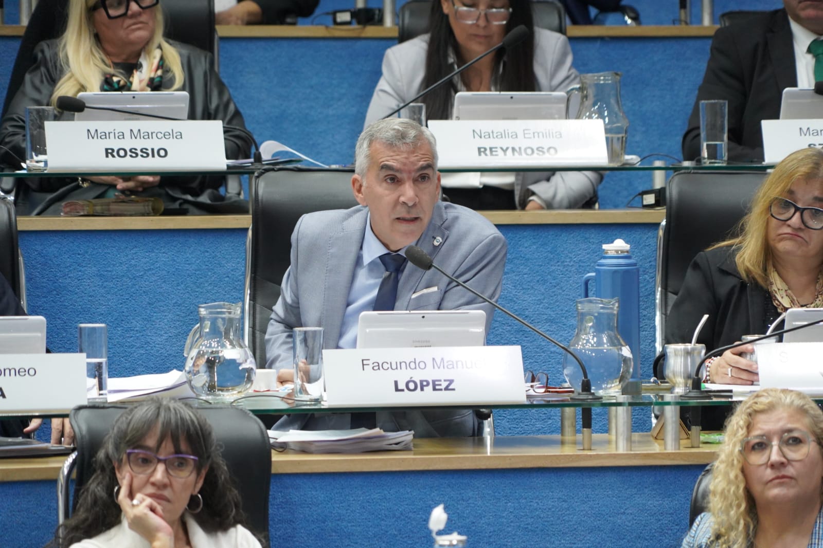 La Legislatura rionegrina aprobó la modernización de la ley de farmacias tras intenso debate