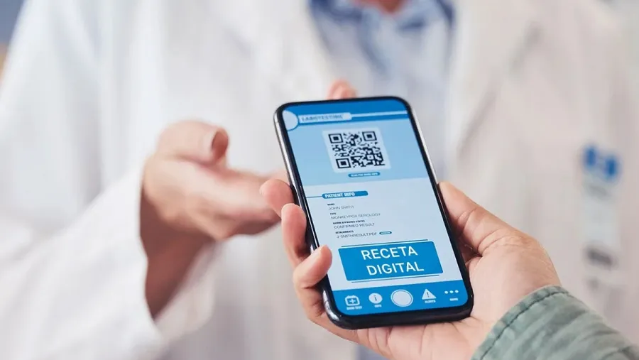 La Legislatura rionegrina aprobó la nueva ley de Salud Digital para toda la provincia