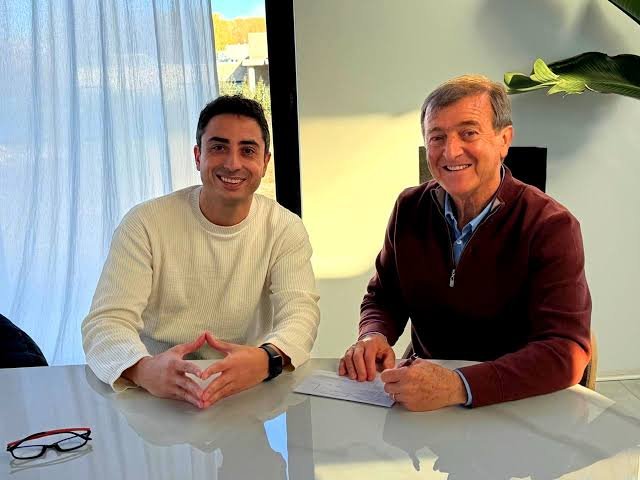 La Libertad Avanza frenó a Tortoriello: aún no hay candidato definido para gobernador