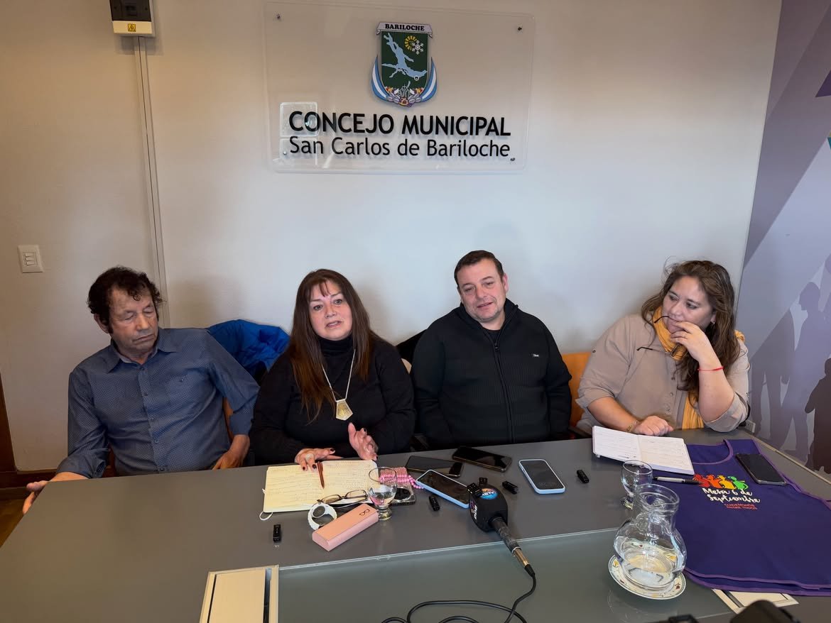 La Mesa 6 de Septiembre organiza tres actividades clave: acto conmemorativo, capacitación de licencias y la Noche sin Alcohol