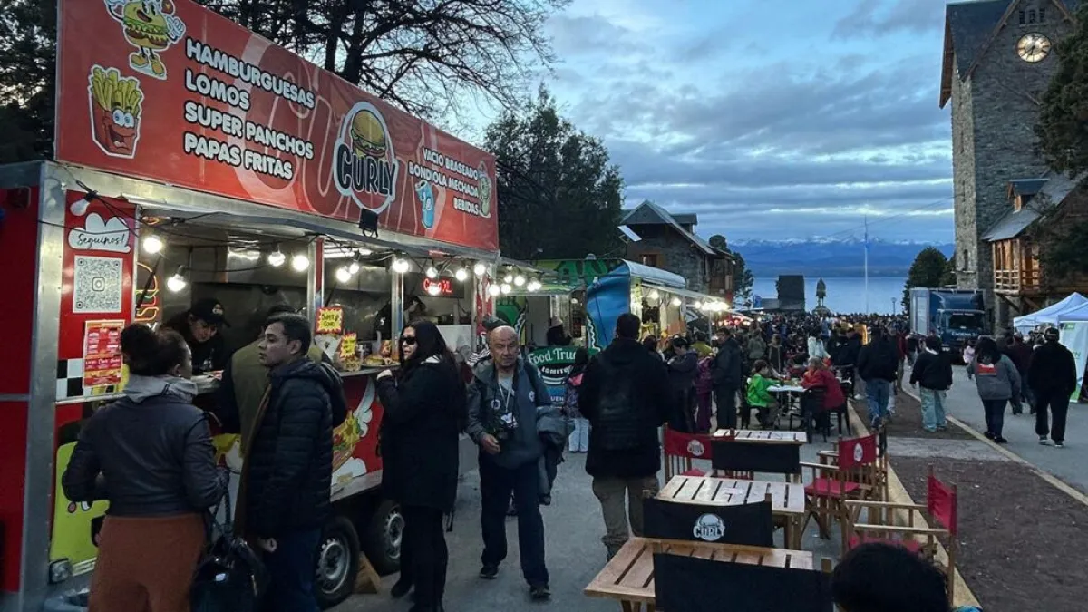 La Municipalidad instalará un stand de asesoramiento laboral durante la Fiesta de la Nieve