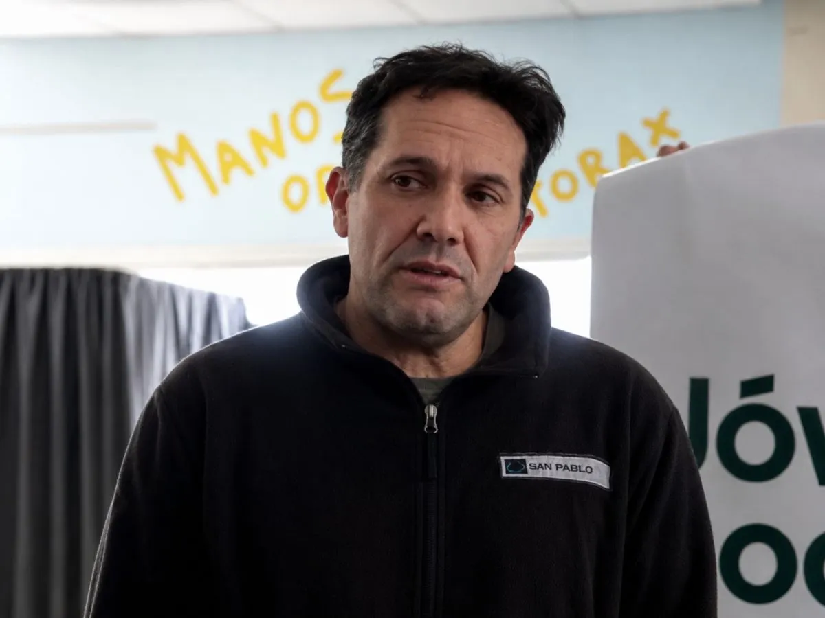 Lanzan programa piloto de educación ambiental en tres escuelas de Bariloche