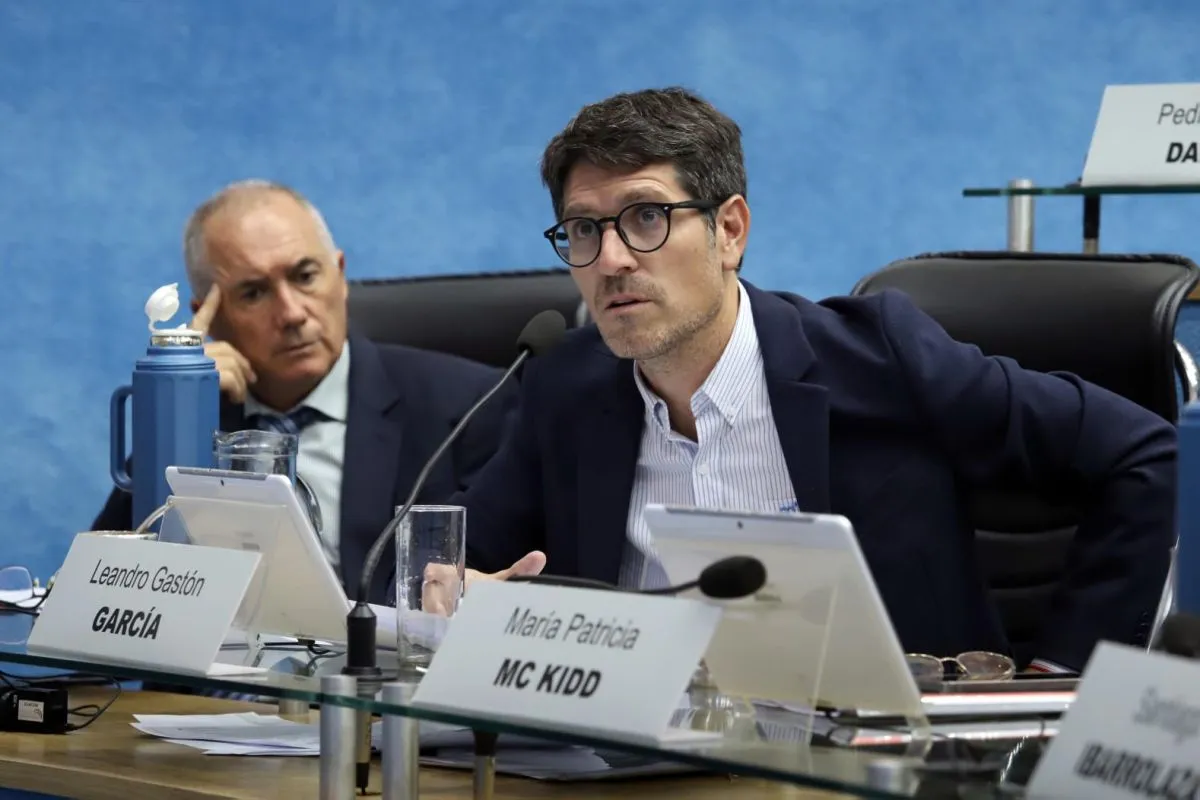 Legislador presenta proyecto para expropiar tierras del barrio Alunruca y regularizar la situación de 600 familias
