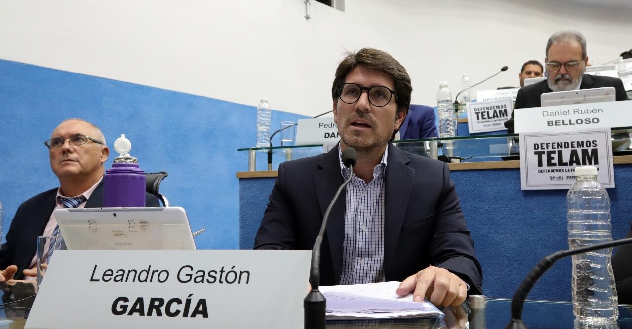 Legislador presentó amparo para frenar nueva ley nacional que flexibiliza protección de glaciares