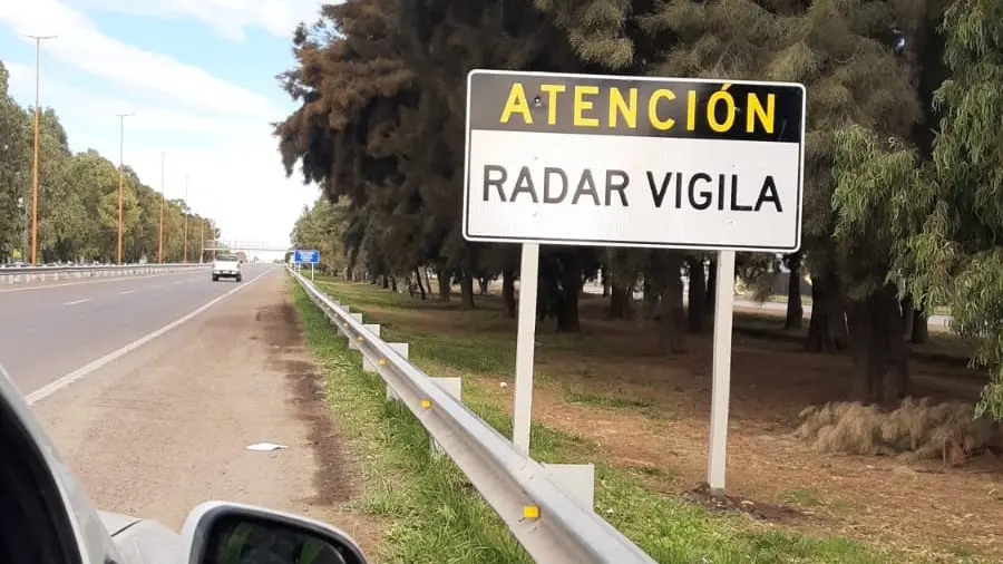 Legisladores impulsan la adecuación de radares provinciales a los nuevos estándares nacionales