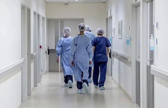 Legisladores libertarios piden informes sobre el sistema de reconocimiento facial en Salud