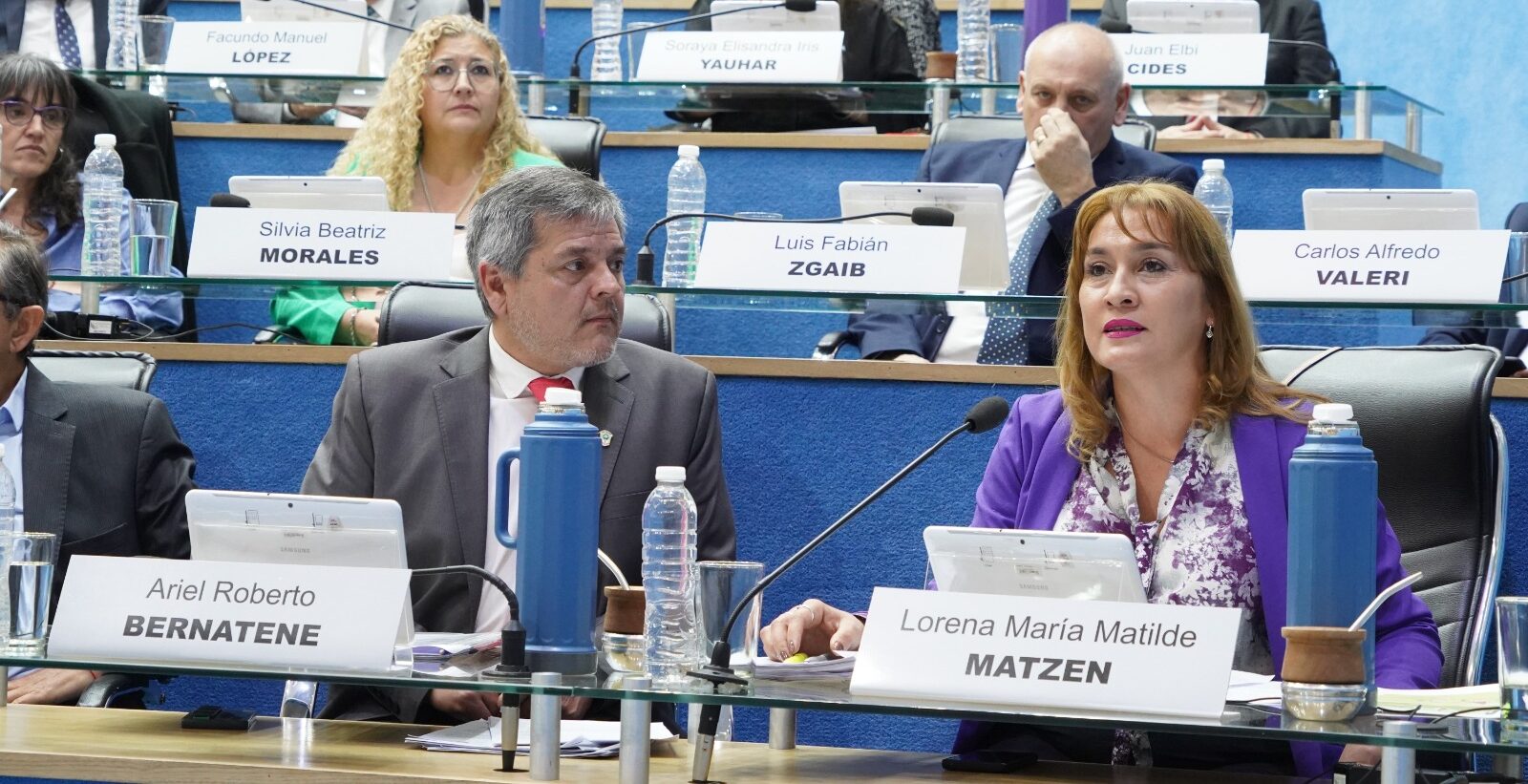 Legisladores radicales rechazan el recorte presupuestario nacional a ciencia y tecnología