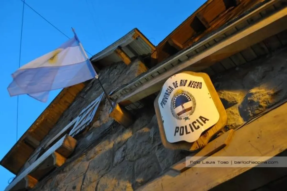 Llegarán 120 policías de refuerzo a Bariloche para la temporada invernal