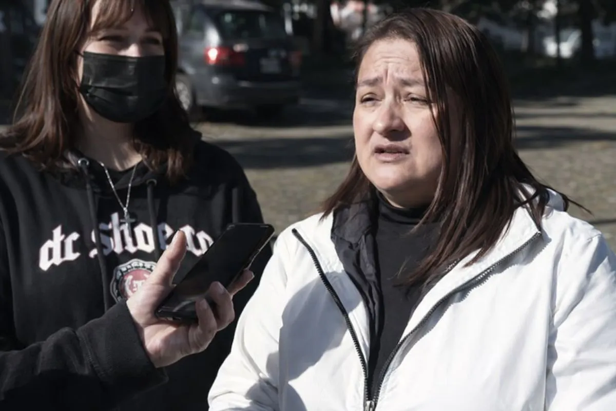 Madre impulsa proyecto para garantizar gastroenterología pediátrica en Río Negro ante falta de especialistas