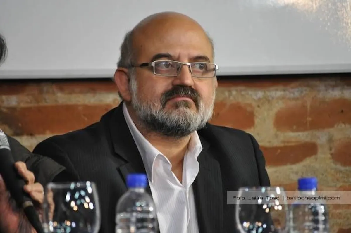 Mango denunció vicios de inconstitucionalidad en la reforma laboral y anticipó judicialización